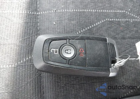 2022 Ford Ecosport Se z USA, uszkodzony, nr VIN MAJ6S3GL6NC469904